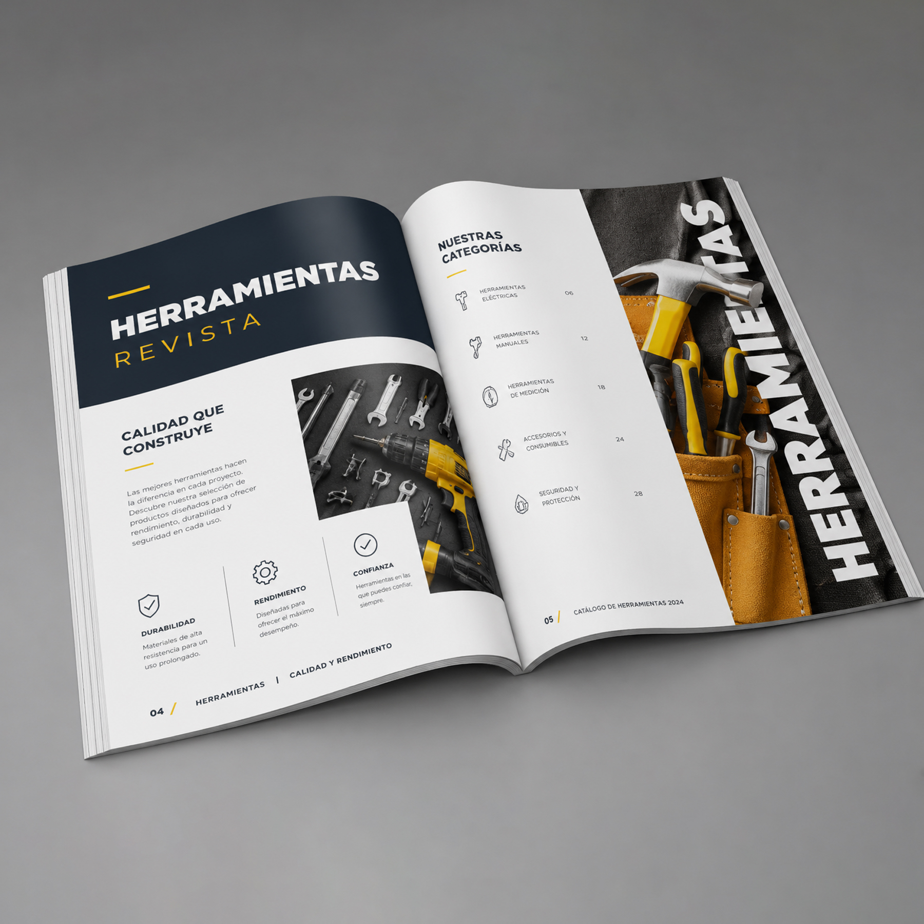 Revistas