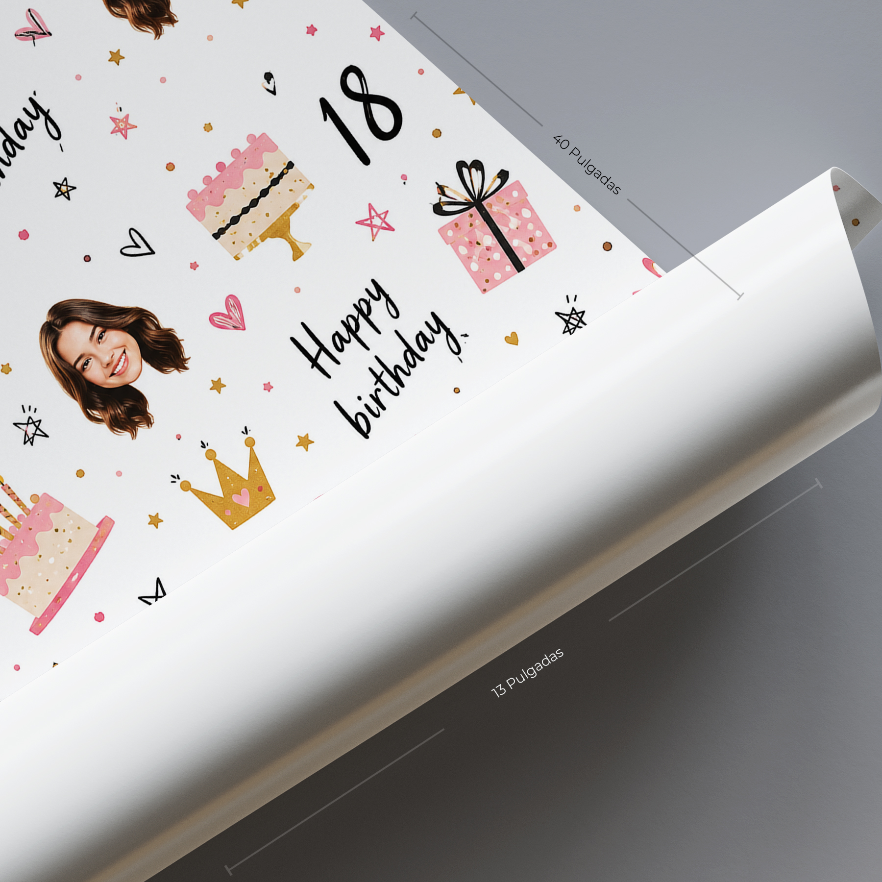 Papel de regalo